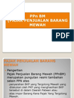 PPN BM