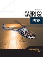 Guimbal Cabri G2 Flight Manual