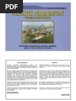 Download Buletin Statistik Perdagangan Depdag Jan 2006 by susu61 SN25143720 doc pdf