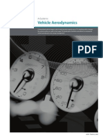 Aerodynamics Transport Guide