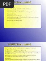 Download How to Approach the Contextual Linking Question Copy by pierrette1 SN25143827 doc pdf