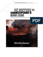 King Lear Text Book - Act 1 - Scene 1