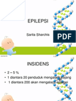 Epilepsi DR - Leo