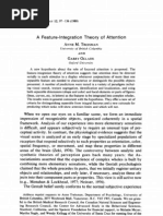 Download TREISMAN A M  GELADE G A feature-integration Theory of Attention 1980 by albertofilgueiras SN25144563 doc pdf
