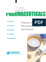p Pharma Creams Ointments