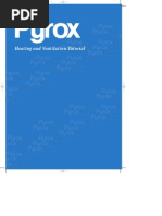 Download PYROX_Heating and Ventilation Tutorial by danenic SN25144688 doc pdf