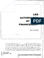 France - Autoroutes - 1955-1980