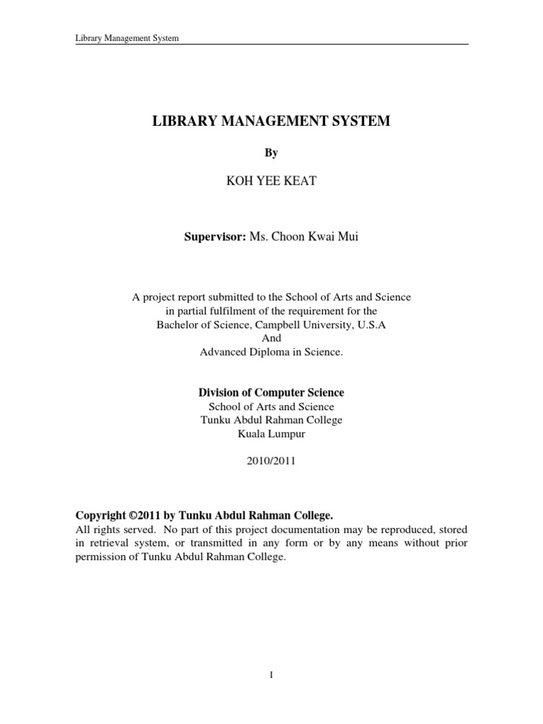 Library Management System | PDF | Password | Microsoft Visual Studio
