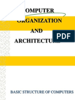 Computer Organization AND Architecture