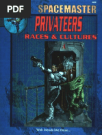 Livre Spacemaster – Aliens And Artifacts – Occasion