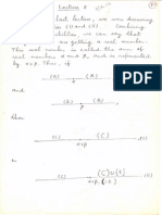 Real Analysis - Lecture 8