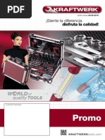 Herramientas y Tornillería Automóvil | PDF | Sustancias químicas