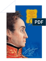 RUMAZO GONZALEZ A, Simón Bolívar (biografia)