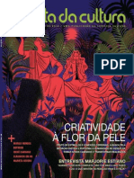 Revista Da Cultura Edicao 87 - Criatividade PDF