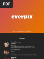 Everpix Overview Deck (2013)