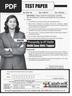 Papercatalyser 10 August