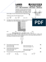 Dpp (50-51) 11th PQRS Physics WA
