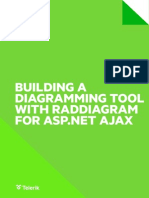 Build a Diagramming Tool with RadDiagram for ASP.NET AJAX