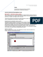 9guia de Ejercicios Macromedia COMYDIS 1