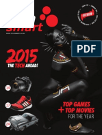 TechSmart 136, January 2015