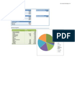 Informe Ingresos y Gastos