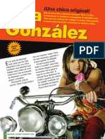 Eiza Gonzalez PDF