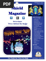 Download Shield Magazine January 2015 Vol3 Issue 1 by Shield Magazine - Wives Behind the Badge Inc SN251460725 doc pdf