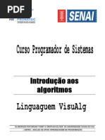 2. Linguagem Visualg2.0