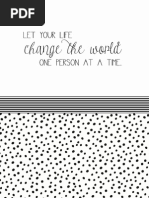 Download Change the World bw by Dixie Delights SN251461118 doc pdf
