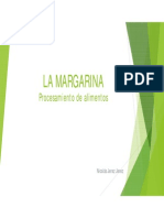 La Margarina