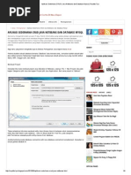 Download Aplikasi Sederhana CRUD Java Netbeans Dan Database Mysql by Agus Cjdw SN251472959 doc pdf