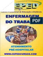 Atendimento Pré Hospitalar Parte i