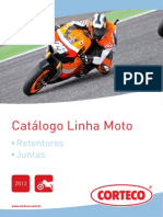 Catalogo Moto 2012