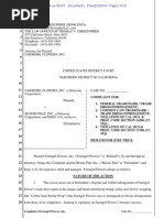 Download Farmgirl Flowers v Bloom That - floral arrangementspdf by Mark H Jaffe SN251479199 doc pdf