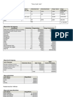 Musfiq A (240110120016) Kinanto P. W (240110120019) ekonomi teknik perencanaan usaha