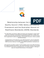VQC Achs Relationship PDF