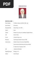 Download Cv Tri Murti Andayani by Amalia Ulfa SN251481816 doc pdf