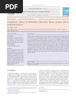 Download Jornal Pare Antidiabetes by cahya SN251482323 doc pdf