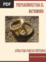 Download Preparndose Para El Matrimonio PIPER by christianscribd2009 SN251483612 doc pdf