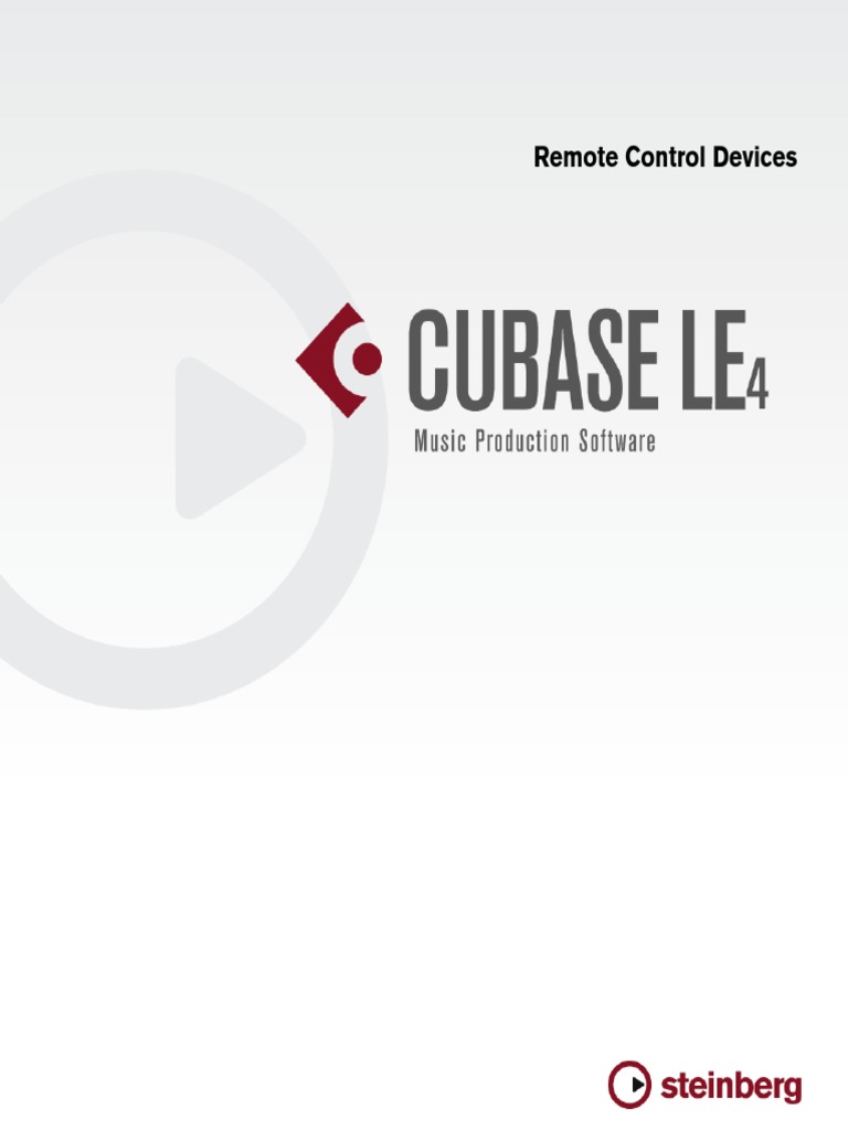 Remote Control Devices PDF Audio Electronics Sound Technology