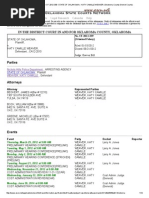 Download Katy Weaver - Oklahoma arrest for felony drug charge by petalneta SN251483987 doc pdf
