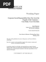 TragedyCommonsCocaColaIndiaKarnaniFeb2014