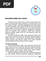 Download Manajemen Pembiayaan Daerah by iyandri tiluk wahyono SN25148588 doc pdf