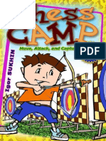 Chess Camp 1. Move, Attack and Capture (Sukhin)