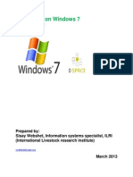 131175971 Installing DSpace 3 1 on Windows 7