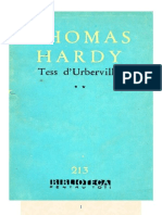 Thomas Hardy - Tess d'Urberville vol2(v1.0).doc