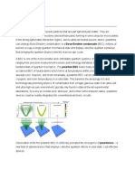 Polaritonics or Polaritronics