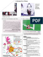 Poly Royaume Uni Et Europe