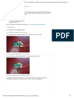 Hooking Up Pixy To A Raspberry Pi - CMUcam5 Pixy - CMUcam - Open Source Programmable Embedded Color Vision Sensors