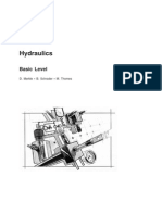 Text Hydraulics Basic